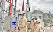 Tập đoàn Kosy chính thức vận hành 2 nhà máy Thủy điện Nậm Pạc