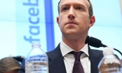 Facebook gây thất vọng cho giới đầu tư Mỹ sau loạt tin xấu