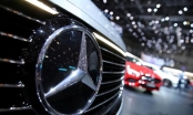 Mercedes-Benz 'dính' án phạt gần 17 triệu USD vì gian lận khí thải tại Hàn Quốc