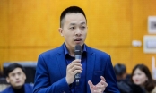 CEO EI Industrial: Mở cửa đến hệ sinh thái ngành công nghiệp Việt Nam