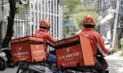 Lalamove Việt Nam xin tăng vốn gấp 35 lần dù thua lỗ liên tiếp