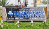 Công ty Thủy sản Phương Nam xin phá sản