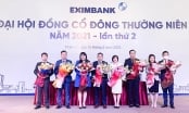 ĐHĐCĐ Eximbank: Sếp lớn Bamboo Capital được bầu vào HĐQT, nhiều tờ trình không được thông qua
