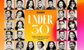 26 gương mặt U30 được Forbes Việt Nam vinh danh năm 2022