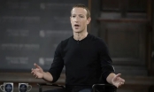 Mark Zuckerberg tiết lộ cuộc đại tu khi công ty chuyển sang Metaverse
