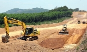 4 dự án cao tốc ở Đồng bằng sông Cửu Long lo thiếu vật liệu cát đắp nền đường