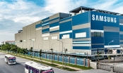 Samsung Việt Nam báo doanh thu kỷ lục