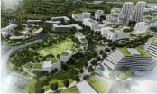 T&T Group khởi động dự án khu đô thị sinh thái và sân golf gần 35.000 tỷ đồng tại Phú Thọ