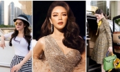 SCMP: Lý Nhã Kỳ-‘Kim Kardashian Việt Nam’ tận hưởng cuộc sống với khối tài sản 17 triệu USD như thế nào?