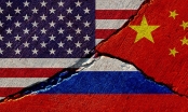 Mỹ - Trung có thể hưởng lợi từ chiến cuộc ở Ukraine?