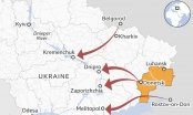 [Café cuối tuần] Tại sao Putin chinh phục Ukraine?