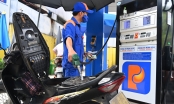 Lạm phát tăng theo giá xăng dầu