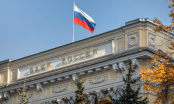 Mỹ công bố đòn trừng phạt bổ sung với Ngân hàng Trung ương Nga