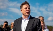 Elon Musk kích hoạt dịch vụ internet vệ tinh Starlink của SpaceX tại Ukraine