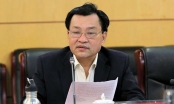 Ban Thường vụ Tỉnh ủy Bình Thuận thiếu trách nhiệm, buông lỏng lãnh đạo
