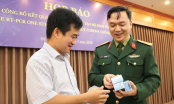 Vụ Việt Á: Bắt 2 sỹ quan cấp tá thuộc Học viện Quân y