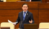 Bộ trưởng TN&MT Trần Hồng Hà: Có hiện tượng 'bắt tay ngầm' trong đấu giá đất
