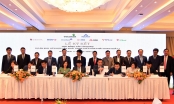 Vietcombank cấp tín dụng 35 nghìn tỷ đồng cho Dự án Khu liên hợp sản xuất gang thép Hòa Phát Dung Quất 2