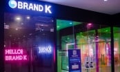 Thương hiệu Brand K chính thức ra mắt tại thị trường Việt Nam