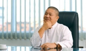 Chủ tịch Lê Phước Vũ: 'Hoa Sen Home là nỗ lực cuối cùng của tôi cho cổ đông HSG'