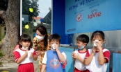 Nestlé Việt Nam, La Vie hỗ trợ cộng đồng sử dụng nước một cách bền vững