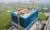 Toàn cảnh dự án Trung tâm R&D 220 triệu USD của Samsung ở Hà Nội