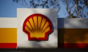 Shell tái khởi động khai thác ngoài khơi nước Úc