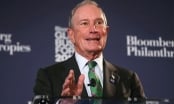 Tỷ phú Michael Bloomberg: Sống là cho đâu chỉ nhận riêng mình