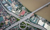 Đường vành đai 4 - vùng Thủ đô qua tỉnh Bắc Ninh: Dài 35 km, tổng mức đầu tư hơn 5.200 tỷ đồng