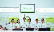 Khai trương chuỗi cửa hàng dược - dược mỹ phẩm - thực phẩm chức năng chăm sóc sức khỏe cao cấp tại Việt Nam