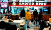 Tại sao các thương hiệu thức ăn nhanh Mỹ gặp khó khi đóng cửa tại Nga?