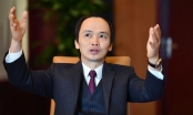 Ông Trịnh Văn Quyết bị bắt, UBCKNN khuyên nhà đầu tư bình tĩnh