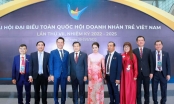 CEO Phuc Khang Corporation đắc cử Phó Chủ tịch Hội Doanh nhân trẻ Việt Nam khoá VII, nhiệm kỳ 2022 - 2025