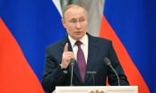 Tại sao ông Putin muốn nước Nga được trả tiền bằng đồng rúp?