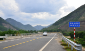Sắp thông xe tuyến La Sơn - Túy Loan gần 11.500 tỷ