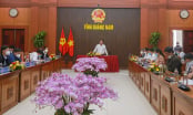 Kinh tế Quảng Nam tăng trưởng ấn tượng trong quý I
