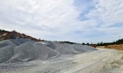 Hà Tĩnh đóng cửa mỏ đá 3,6 ha ở Kỳ Anh