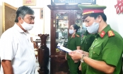 Đề nghị truy tố cựu Phó Chủ tịch tỉnh Phú Yên