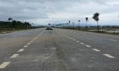Quảng Trị muốn nâng cấp quốc lộ 15D