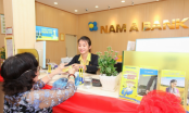 NamABank đặt mục tiêu lãi 2.250 tỷ đồng năm 2022