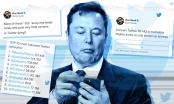 Những dấu hỏi xoay quanh thương vụ mua lại Twitter của Elon Musk