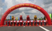 Khánh thành cao tốc Trung Lương - Mỹ Thuận: Sẽ miễn phí cho các phương tiện trong 60 ngày