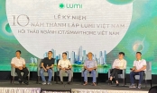 Kiến tạo và dẫn dắt thị trường smarthome Việt Nam ngày một vươn xa