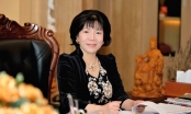 Bắt nguyên Chủ tịch HĐQT AIC Nguyễn Thị Thanh Nhàn
