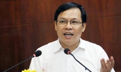 Chiếm đoạt tài liệu mật, cựu chủ tịch HĐQT Saigon Co.op Diệp Dũng nhận 2 năm tù