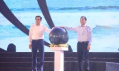 Khai trương du lịch biển Hà Tĩnh năm 2022