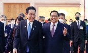 Quan hệ hợp tác kinh tế đầu tư Việt - Nhật