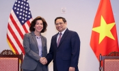 Thủ tướng Phạm Minh Chính và Bộ trưởng Thương mại Hoa Kỳ chứng kiến ký kết hàng loạt thỏa thuận kinh tế