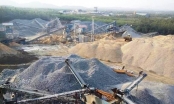 Hà Tĩnh chọn 42 mỏ cung cấp nguồn vật liệu xây dựng cao tốc Bắc - Nam