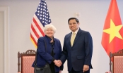 Hoa Kỳ sẵn sàng chia sẻ kinh nghiệm và hỗ trợ Việt Nam phát triển thị trường vốn và bất động sản